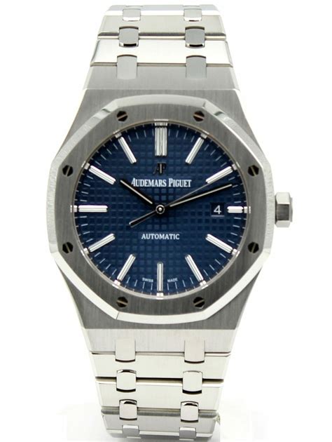 ap royal oak steel|royal oak steel price.